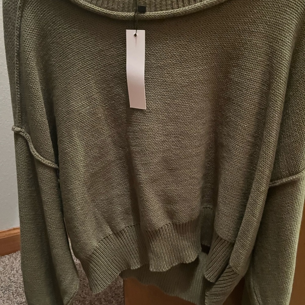 womens sweater